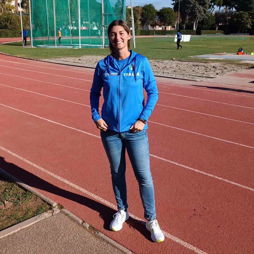  RADUNO NAZIONALE GIOVANILE FIDAL GROSSETO