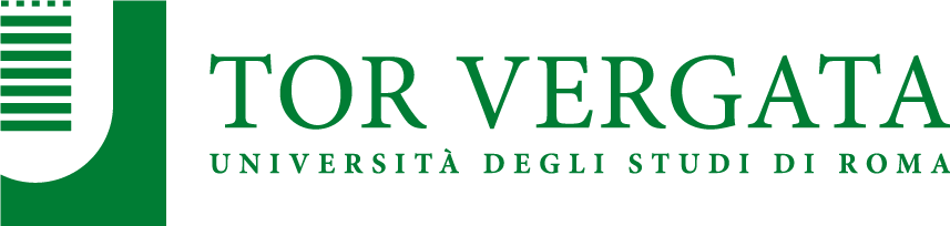 Logo Università degli Studi di Roma Tor Vergata