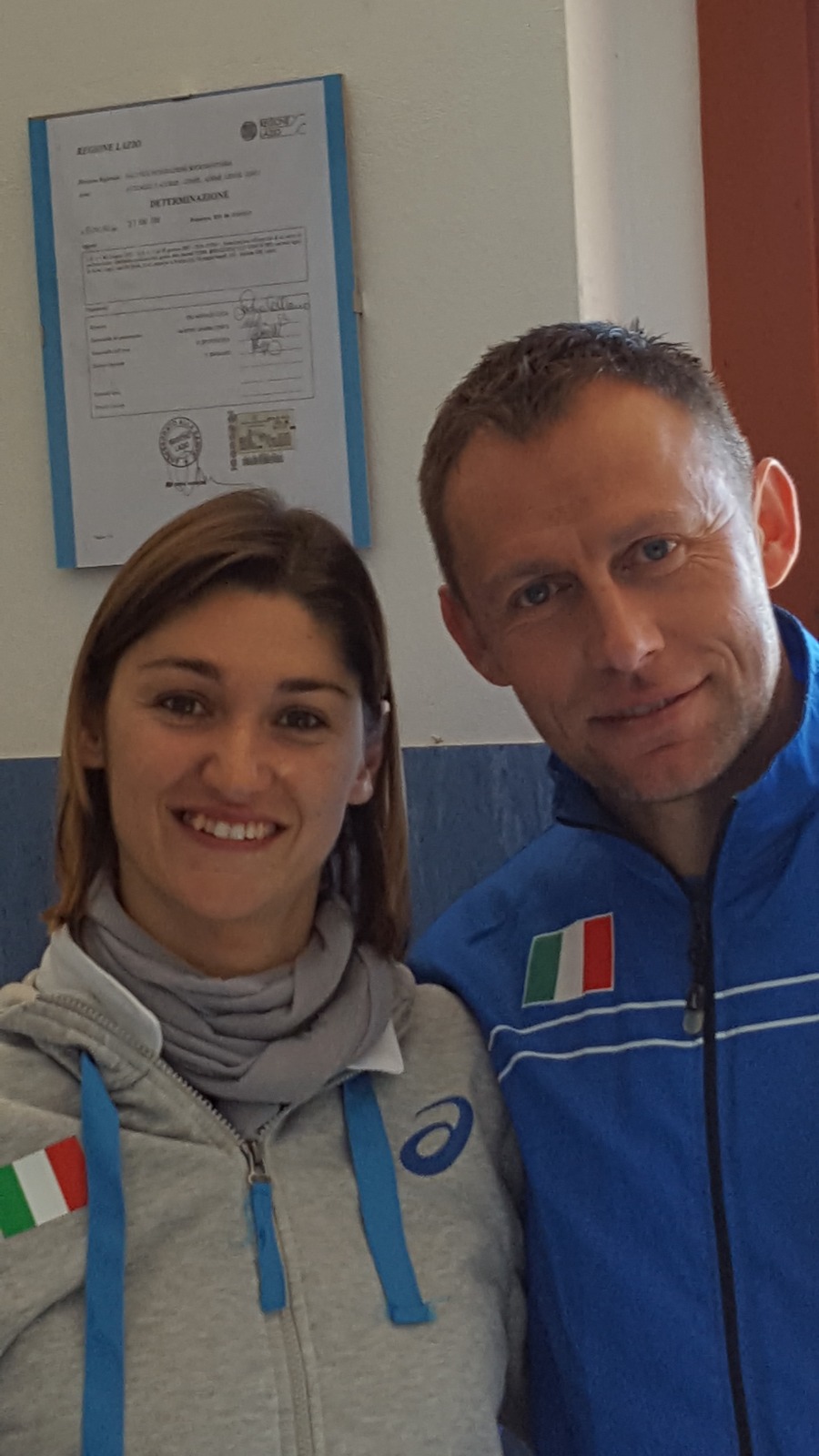 Stefano Baldini